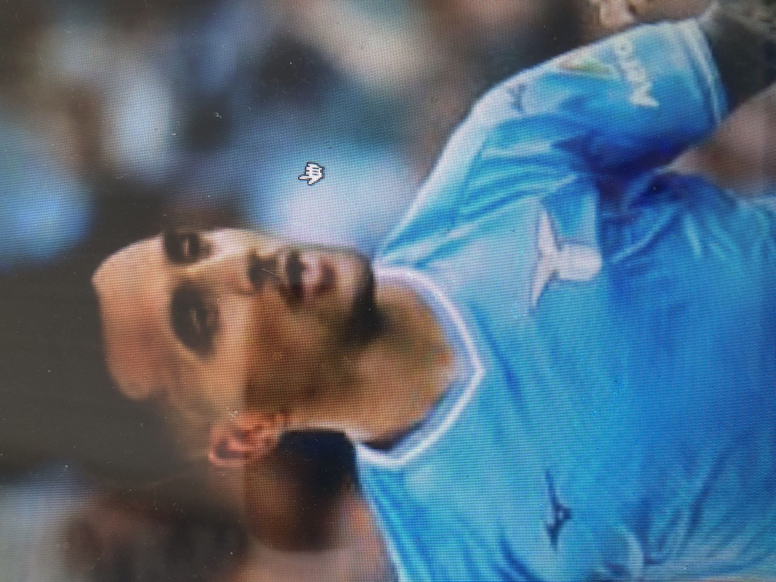 Que Jugador Es?