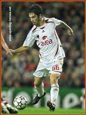 Galatasaray Hangi Futbolcu