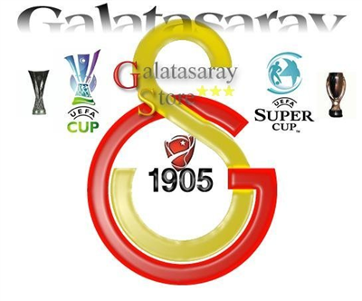 GALATASARAY'LI OLMAK AYRICALIKTIR