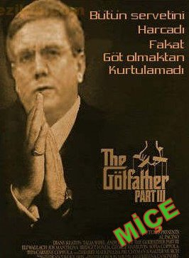 ŞİKECİ FENER BAHÇE VE ŞİKENİN BABASI AZİZ YILDIRIM