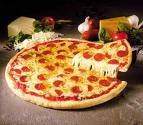 Pizzas