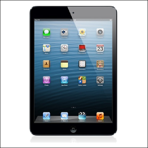 Ipad mini