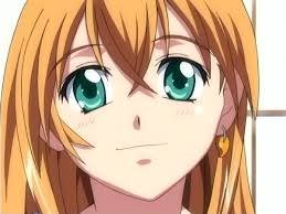 Qui Es-Tu Dans Ikki Tousen?