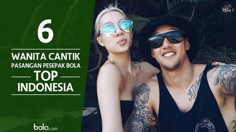 Karena dia cantik dan baik