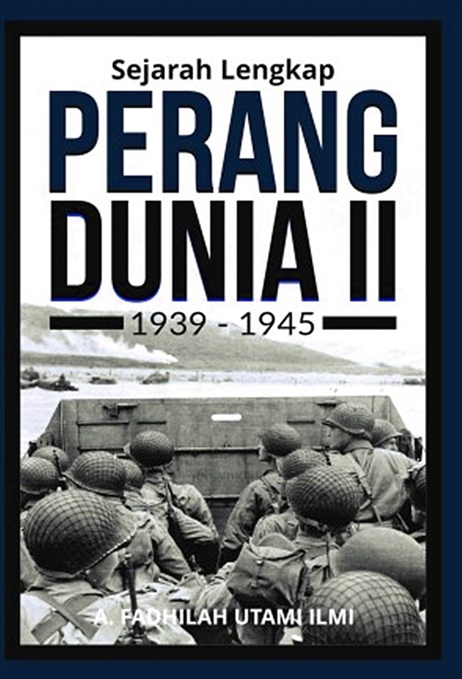 Seberapa pintar anda tentang sejarah Dunia? 