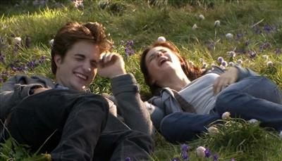 Twilight'yi Ne Kadar İyi Biliyorsun?