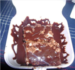 Dulces De La Empresa De Iago Y Jackie Cane