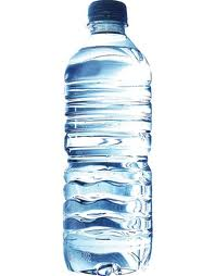 WATER BOTTLE