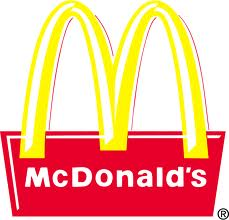 mcdonalds gift certificate!!