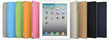 Ipad 2 for you!