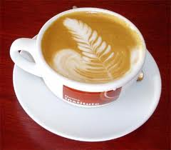 coffee!! 