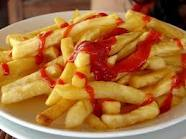 Fries!