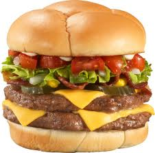 Burger!!