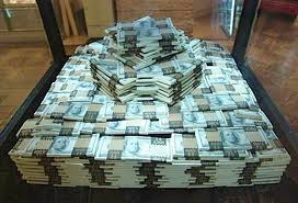1 Million Dollars