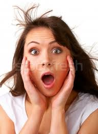 Surprise