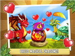Dragon City Eggs Free
