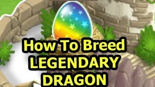 Legendary [Legendary]