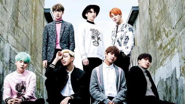 Que Integrante De Bts Es Tu Oppa