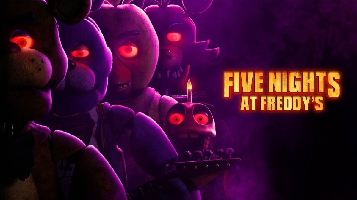Fnaf bilgilerin