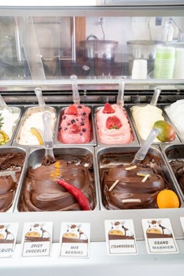 Magic cream 