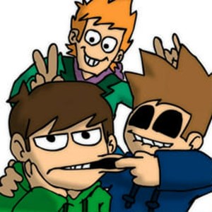 ¿Quien eres de Eddworld?