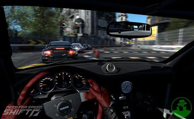Need For Speed Shift'i Ne Kadar Tanıyorsun?