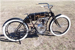Two Wheels