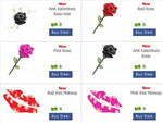 Free Yogifts