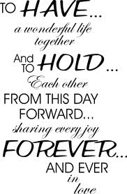 To Have