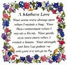 A Mother's Love