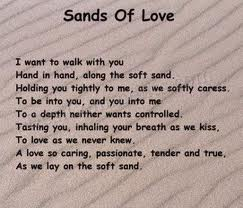 Sands Of Love
