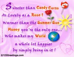 Sweeter