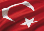 Send "Thanks" Gift To Turks 