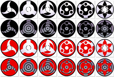 Bakyugan Rinnegan