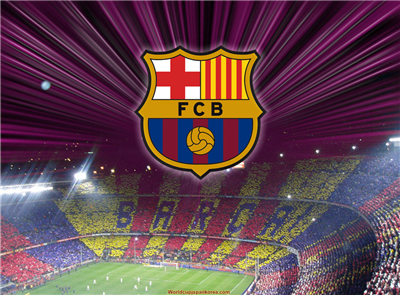 Barca