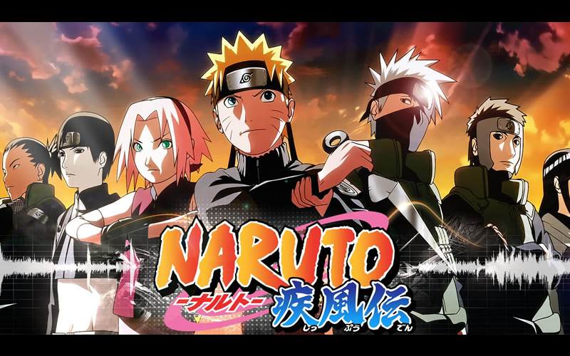 Que Personajes Eres De Naruto