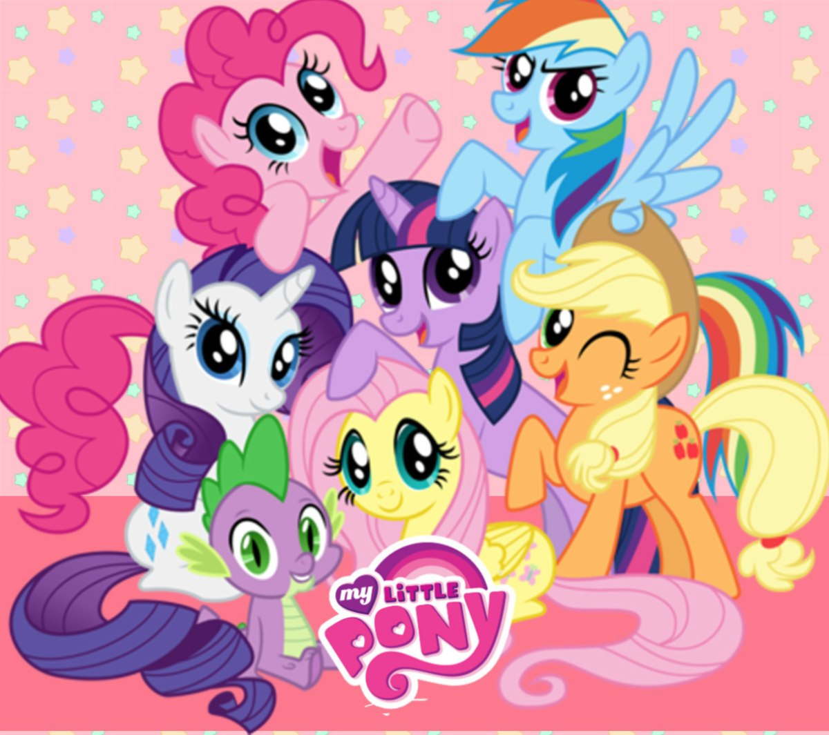 Quel Poney Est Tu?