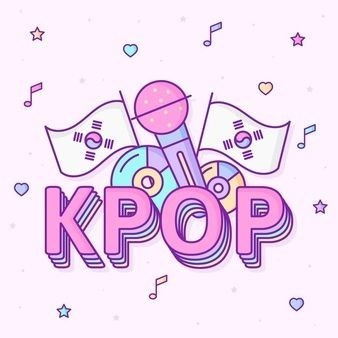 Kamu Suka Member Kpop Apa? 