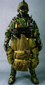 Quel Genre De Militaire Es-Tu