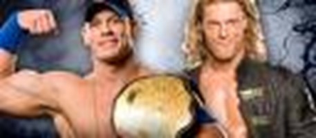 En Güzel Wwe Maçı...