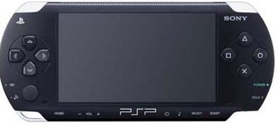 PSP