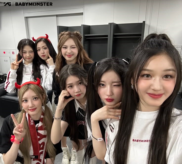 Seberapa tau kamu tentang BABYMONSTER?