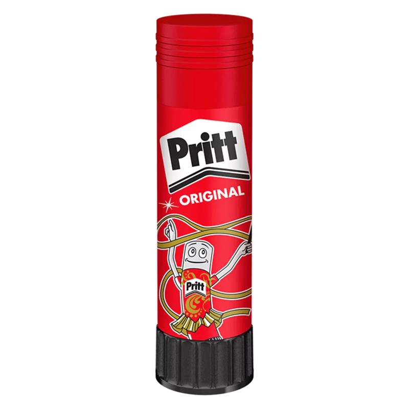 Pritt