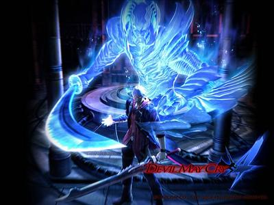 Demon / Angel