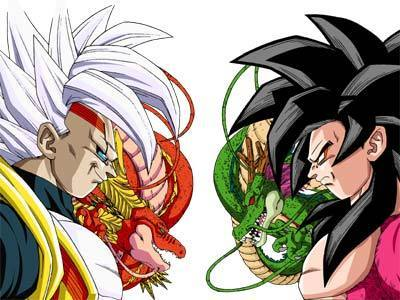 Quiz Di Dragon Ball