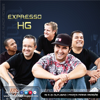 Expresso Hg