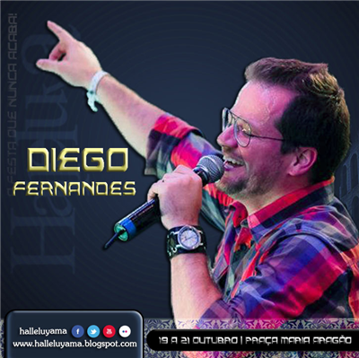 Diego Fernandes