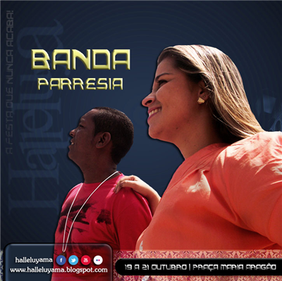 Banda Parresia