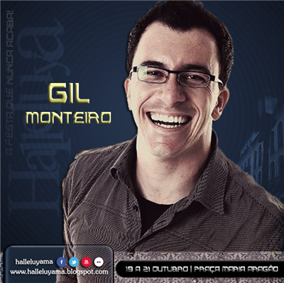 Gil Monteiro
