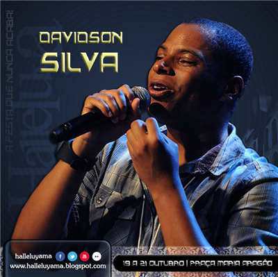 Davidson Silva